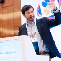 XI MOSCOW BREAST MEETING: Полный фотоотчёт